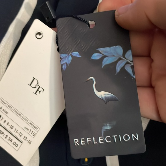 Denim & Flower - Picture 6 of 7